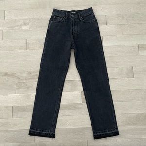 Denim Forum Arlo Jeans